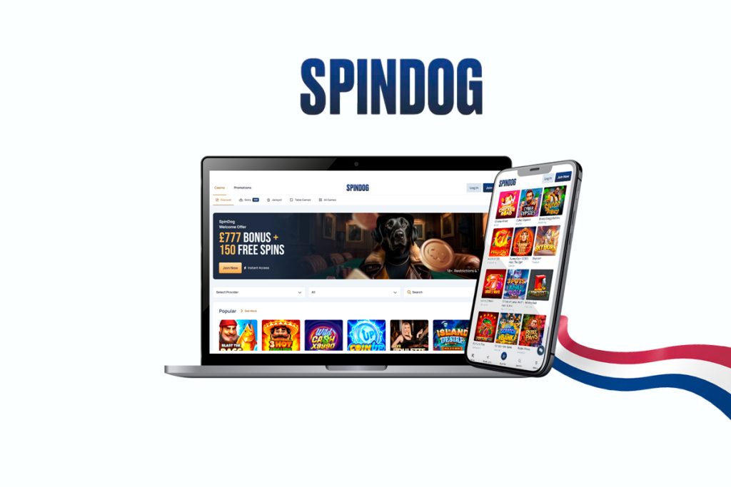 Spindog Beoordeling Netherlands
